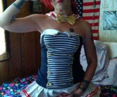 Scarlett — Detroit Fetish & Fantasy Incall in Private Home - Image 3