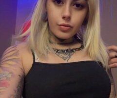 Greenville Goth Dominatrix — Laybae (23+) - Image 3