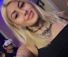 Greenville Goth Dominatrix — Laybae (23+) - Image 5
