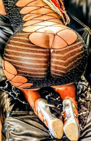 Richmond VA Private Massage Session for Mature Men - 1