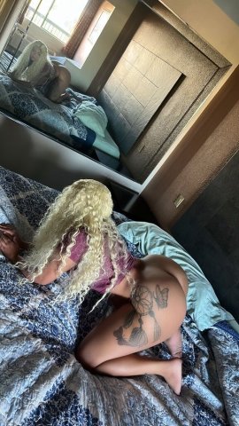 Lake Charles Incall Hot Blowjob & Car Fun Services - 1