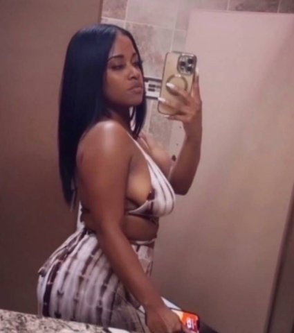 Real Detroit Female Escort — FaceTime or Google Meet, Clean & Safe Locations - 1