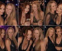  Double The Trouble: Danni & Maxx — Doubles Experience - Image 8