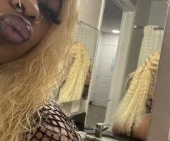 New Orleans Female Escort — Wet mouth & extra wet pussy, clean safe fun - Image 3
