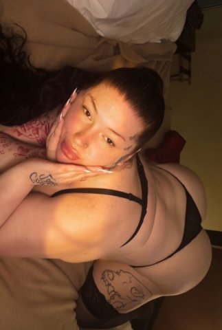 St. Louis PAWG Escort (5'10, 220 lb) — Content, Sexting & FaceTime - 1