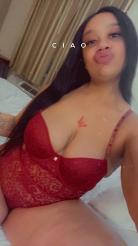 Cincinnati Greek-Friendly Female Escort — In-Calls & Outcalls - 1