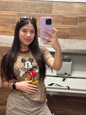 Chica Latina 100% real — 22 - 1