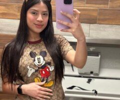 Lawrence escorts - Chica Latina 100% real — 22