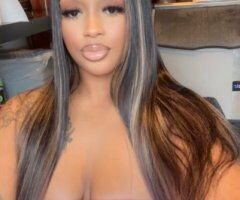 Leena Rose — In-Call Curvy Exotic RedBone Companion & Nuru - Image 4