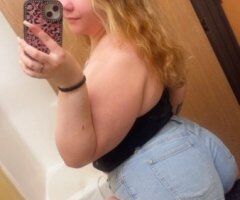 Ft Wayne escorts - Busty C Cup Escort in Ft Wayne — GFE, Bare BBJ, Anal, CIM/CIP