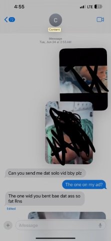 Charlotte NC Bisexual Female Escort — Content videos, FaceTime, and live cam - 1