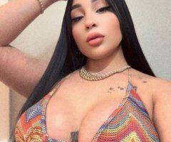 Odessa Female Escort (Outcall & Incall) — Solo 17 Days - Image 2