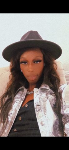 Real Chocolate Female Escort in Baton Rouge (No Pimp/Scam) - 1