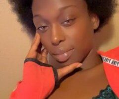 Real Chocolate Female Escort in Baton Rouge (No Pimp/Scam) - Image 2