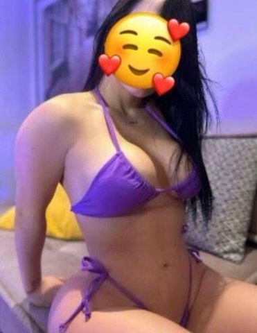 Latina Female Escort (Massage) — Appleton, Wisconsin - 1