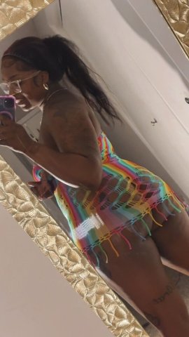 Savannah, GA Birthday Party Private Dances (Wet & Wild) - 1