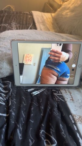 Karmen (In-Calls Only) — Dallas Female Escort - 1