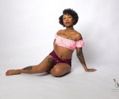 Charlotte, NC Fetish-Friendly Female Escort — Outcall w/ Deposit - Image 4