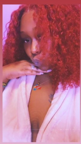 Coko — In-Calls Only Female Escort (BDSM, Fetish-Friendly, GFE) - 1