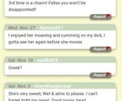 Detroit Female Escort — Head Only or Full Service (10–15 Min) - Image 5