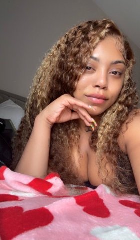 Valdosta, GA Female Escort — Raw sex & incall/outcall VIP meetups - 1
