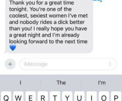 Knoxville TN Diamond Fantasy Female Escort — Video Call Verification - Image 5
