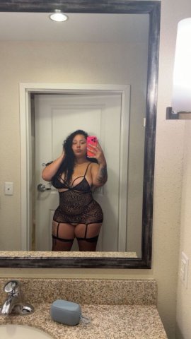 Discreet upscale New Orleans incall (big booty) — two girls on request - 1