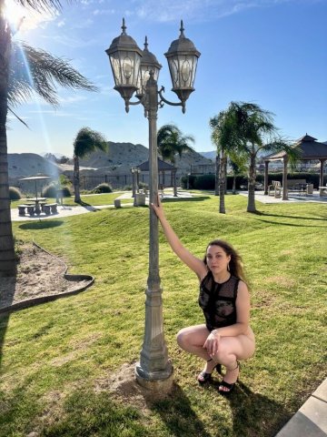 San Diego BDSM Domme — FaceTime, party performances & private club shows - 1