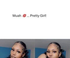 Flint, MI Female Escort — dirty talk & ass-eating - Image 9