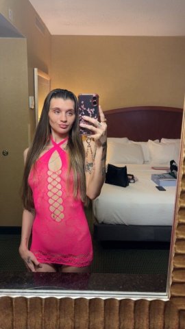 Greensboro NC Incalls — Full-Body & Face Photos - 1
