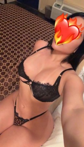 Chica latina divertida — servicios con BBJ - 1
