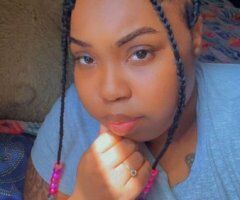 Queens NY THICK BBW Caramel Dream Deposit-Ready - Image 2