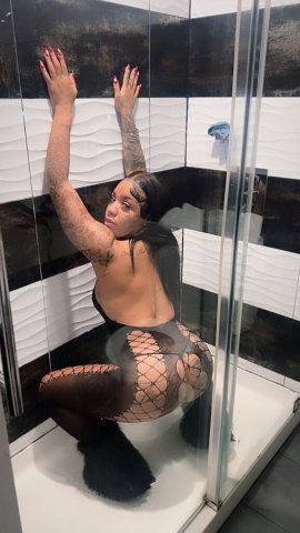 Atlanta Female Escort — Uber Outcalls & Specials - 1