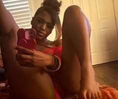 STARR — Oakland/East Bay Female Escort (Throat Goat) - Image 5