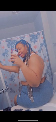 Detroit Female Escort — Short, clean sessions (HH/HR) & Snapchat verification - 1