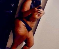 Kaylani — Erotic Therapist & Curvy Big Booty Escort (Fetish-Friendly) - Image 4
