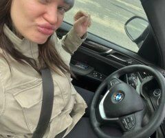 Battle Creek MI Female Escort — Incall/Outcall, Snapchat & scheduling - Image 2