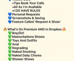 Battle Creek MI Female Escort — Incall/Outcall, Snapchat & scheduling - Image 7