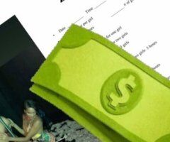 Jacksonville FL Adult Entertainment — Zola Fantasies Private Provider Info Sheet - Image 6