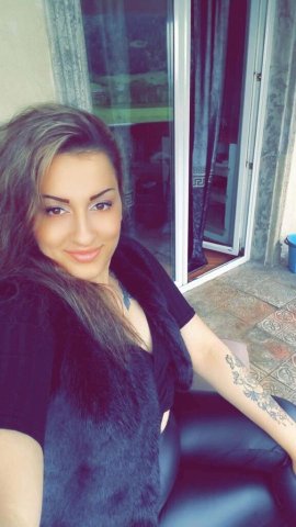 Carmen (26) — Incall, Outcall & Car Date in Montgomery, AL - 1