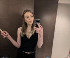 Wilmington NC Female Escort — Live Video Calls & Custom Photo/Video Content - Image 4