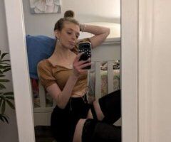 Wilmington NC Female Escort — Live Video Calls & Custom Photo/Video Content - Image 7