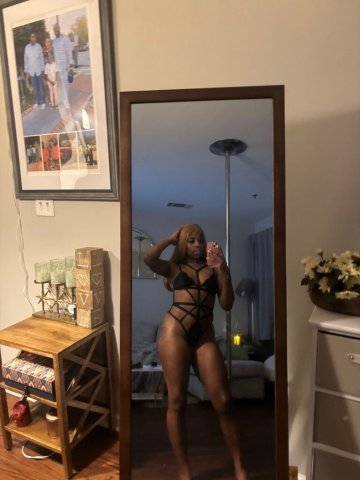 Atlanta In-Calls (New in Town) — Wet Throat Goat, Tight & Wet Fun, FaceTime - 1
