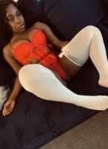 Denton TX Female Escort — Wet Pussy & Lingerie/Heels Roleplay - 1