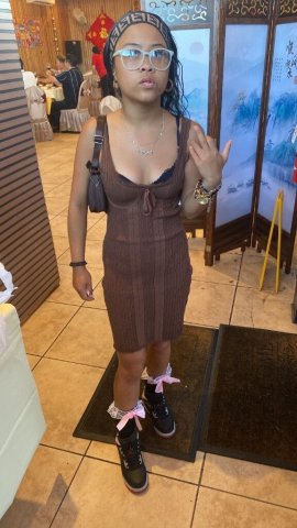 Independent Asian Muse — In-call/Out-call (Sacramento) - 1