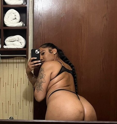 Richmond Bubble Butt & Big Tits Incall Only (Last Day Here) - 1