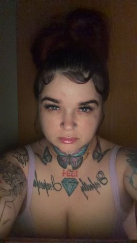 Vegas Girl — Fat Ass & Huge Titties (28) | Denver Area - 1