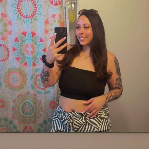 Soft escape—playful, lightly kinky Tampa incall - 1