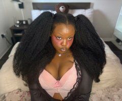 Charlotte African Bombshell (Incall Only) — FaceTime Verification, No Negotiating - Image 3