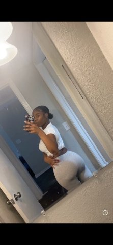 Dallas, TX Pretty Thick & Creamy Incall/Outcall - 1